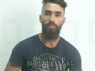 JeisonHotXX92