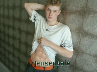 JensenBale