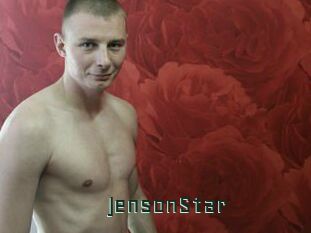 JensonStar