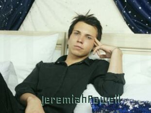JeremiahPowell