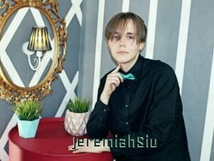 JeremiahSiu