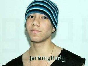 JeremyAndy