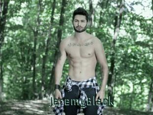 JeremyBlack