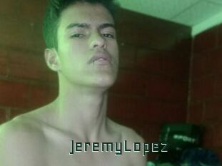 JeremyLopez