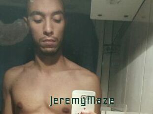 Jeremy_Maze