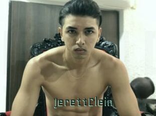 JerettClein
