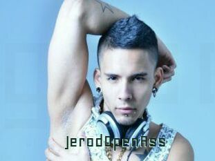 JerodOpenAss
