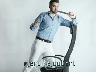 JeromeJoubert Gay Porn