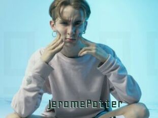 JeromePotter