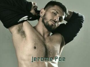 Jerome_Poe