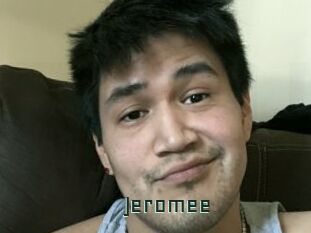 Jeromee