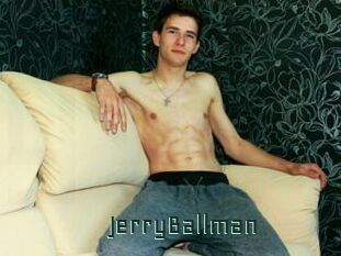 JerryBallman