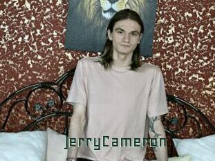 JerryCameron