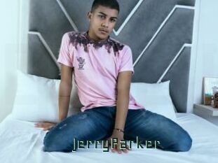 JerryParker