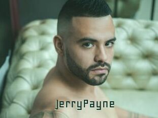 JerryPayne