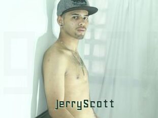 JerryScott