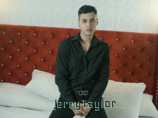 JerryTaylor