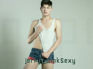 JerryTwinkSexy