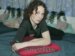 JerryWilson