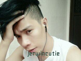 Jerwincutie