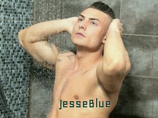 JesseBlue
