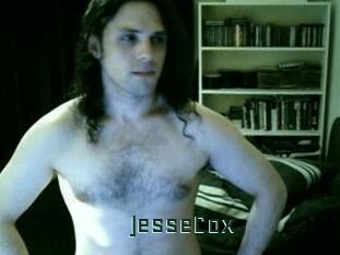 JesseCox