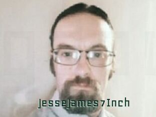 JesseJames7Inch
