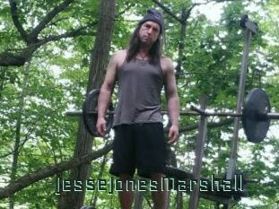 JesseJonesMarshall