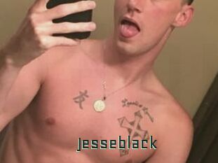 Jesseblack
