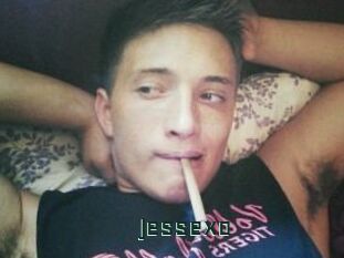 Jessexo