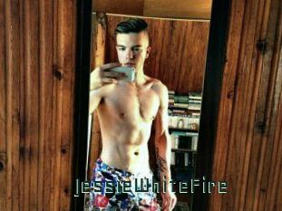 JessieWhiteFire