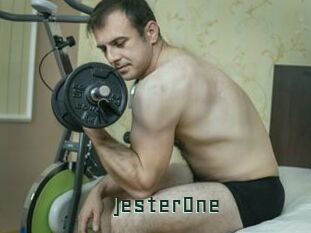 JesterOne