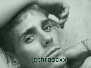 Jethrosaxx