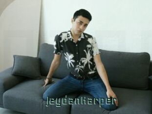 JeydanHarper