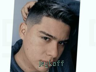 Jeykoff