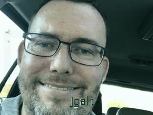 Jgalt