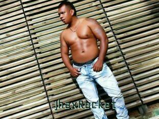 JhaxRocket