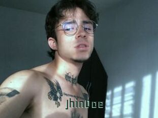 JhinDoe