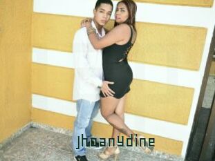 JhoanYdine