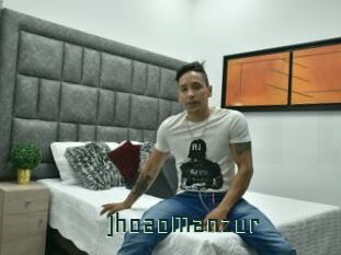 JhoaoManzur