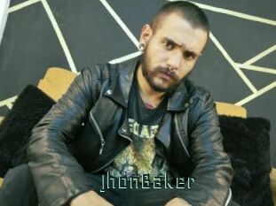 JhonBaker