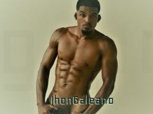 JhonGaleano