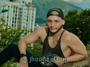 JhonHasking
