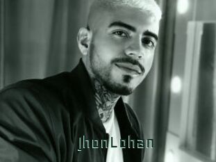 JhonLohan