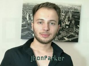 JhonParker