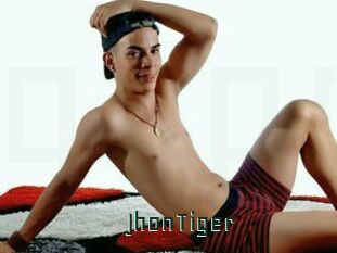 JhonTiger