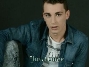 JhonTomas