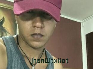 JhonWtxHot