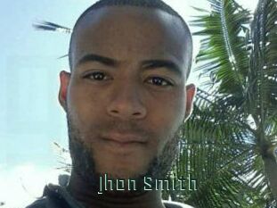 Jhon_Smith