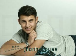 Jhonhappy69